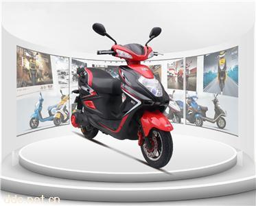  王派电动车米格